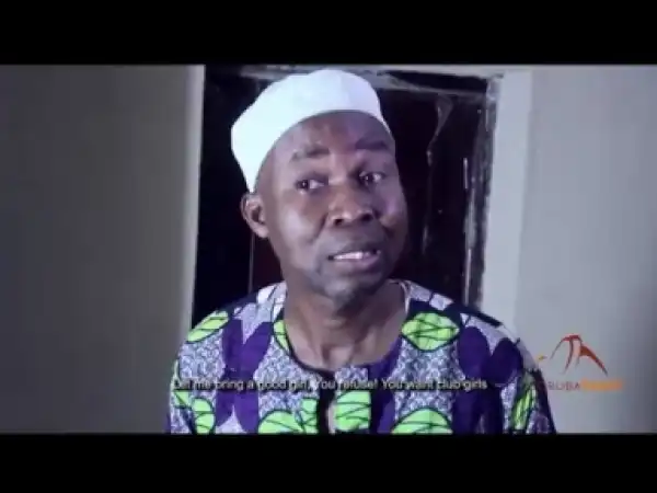Video: BACHELOR - Latest Yoruba Movie 2018